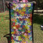 Louise Numina Napanangka Aboriginal Art