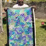 Louise Numina Napanangka Aboriginal Art