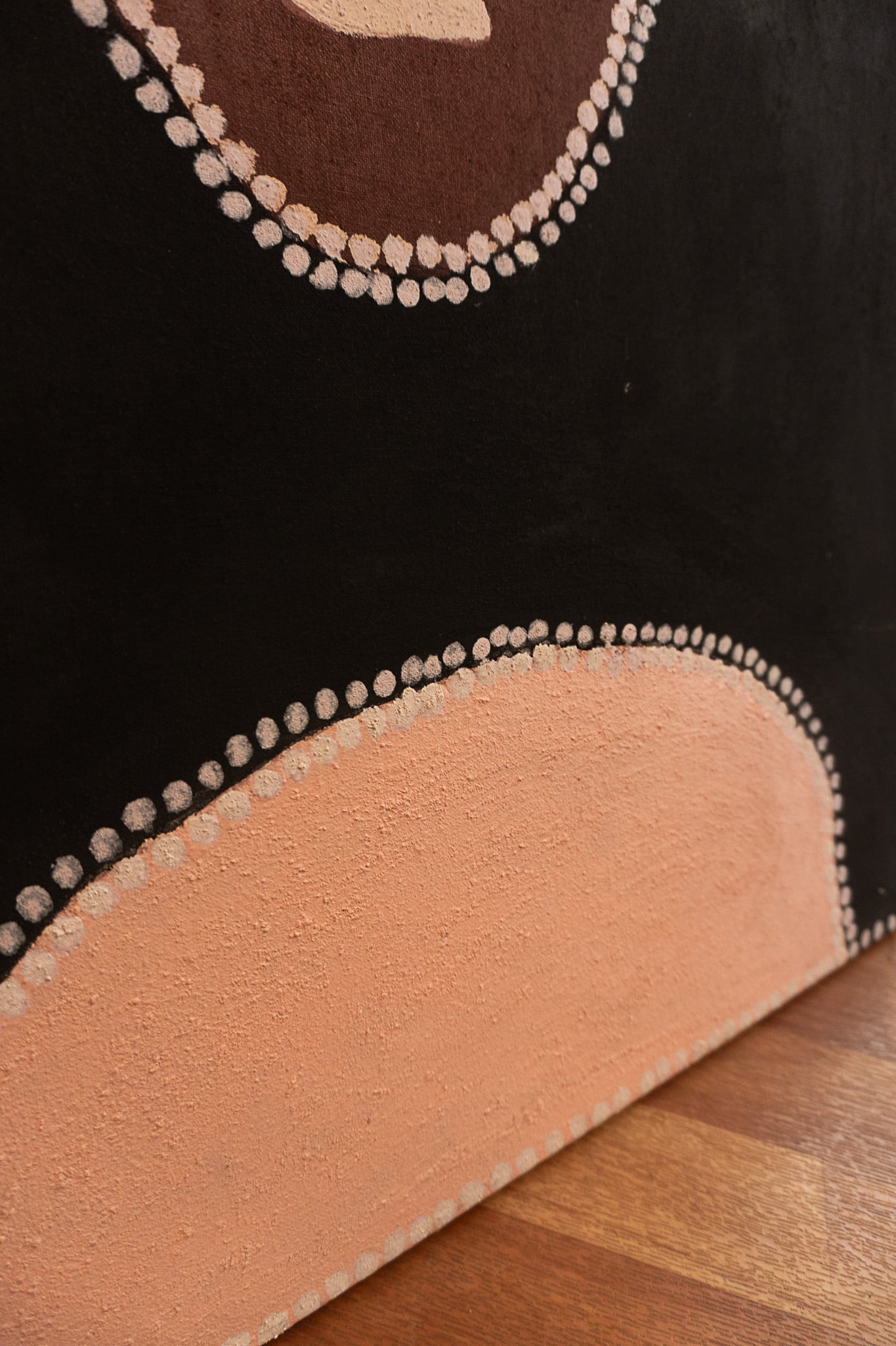Freddie Timms Aboriginal Art
