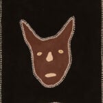 Freddie Timms Aboriginal Art