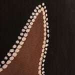 Freddie Timms Aboriginal Art