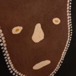 Freddie Timms Aboriginal Art