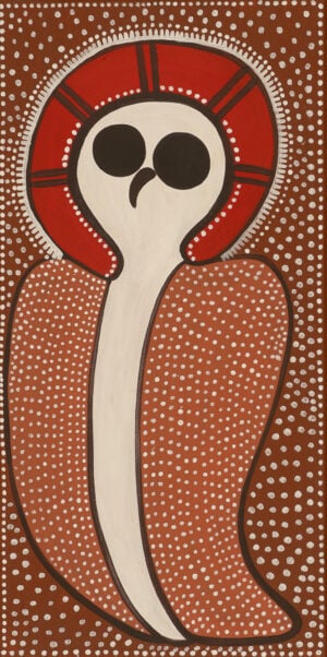 Petrina Bedford Dale Aboriginal Art
