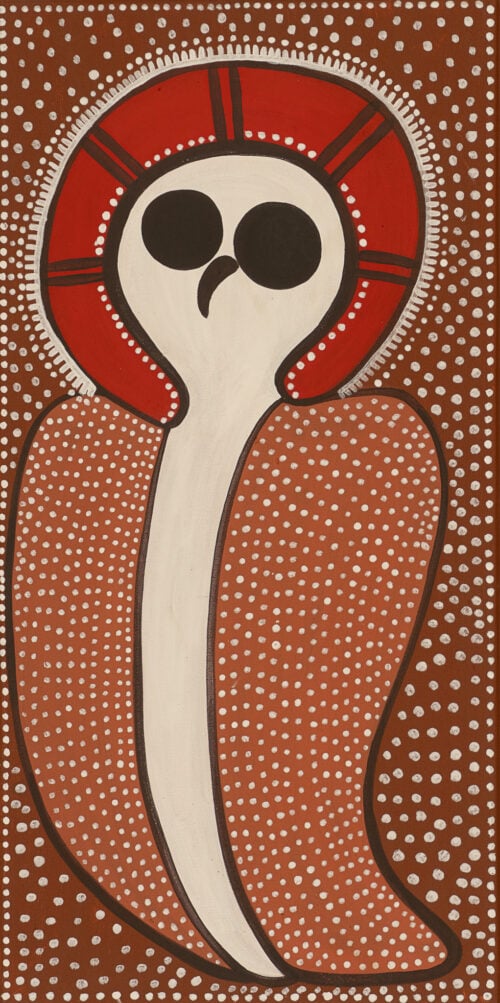 Petrina Bedford Dale Aboriginal Art