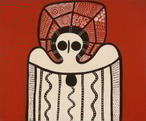 Petrina Bedford Dale Aboriginal Art