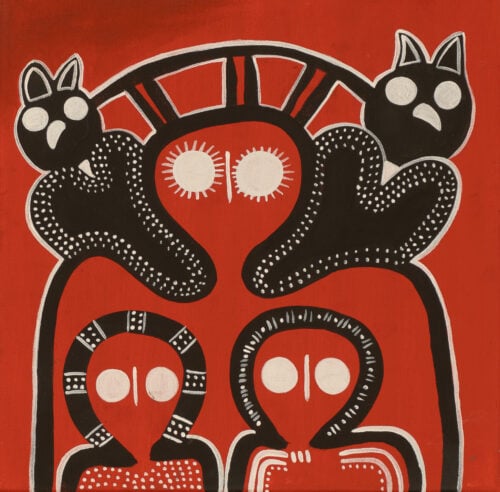 Petrina Bedford Dale Aboriginal Art