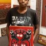 Petrina Bedford Dale Aboriginal Art