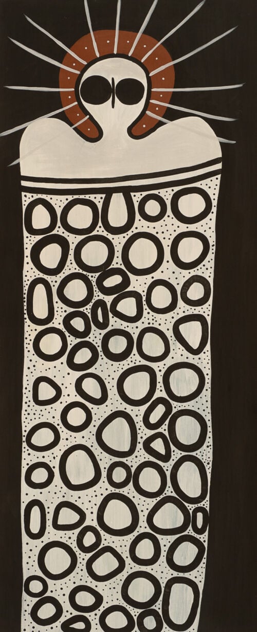 Petrina Bedford Dale Aboriginal Art