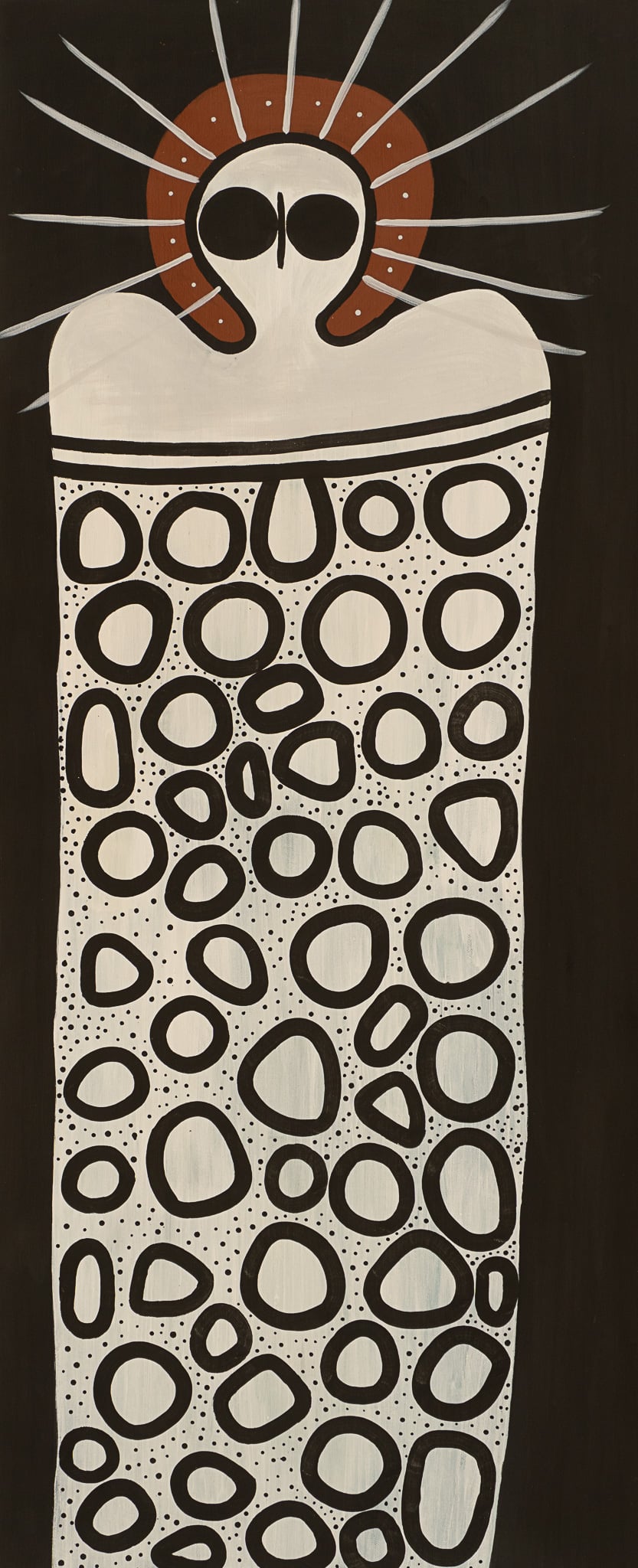 Petrina Bedford Dale Aboriginal Art