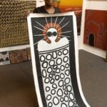 Petrina Bedford Dale Aboriginal Art