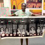 Petrina Bedford Dale Aboriginal Art