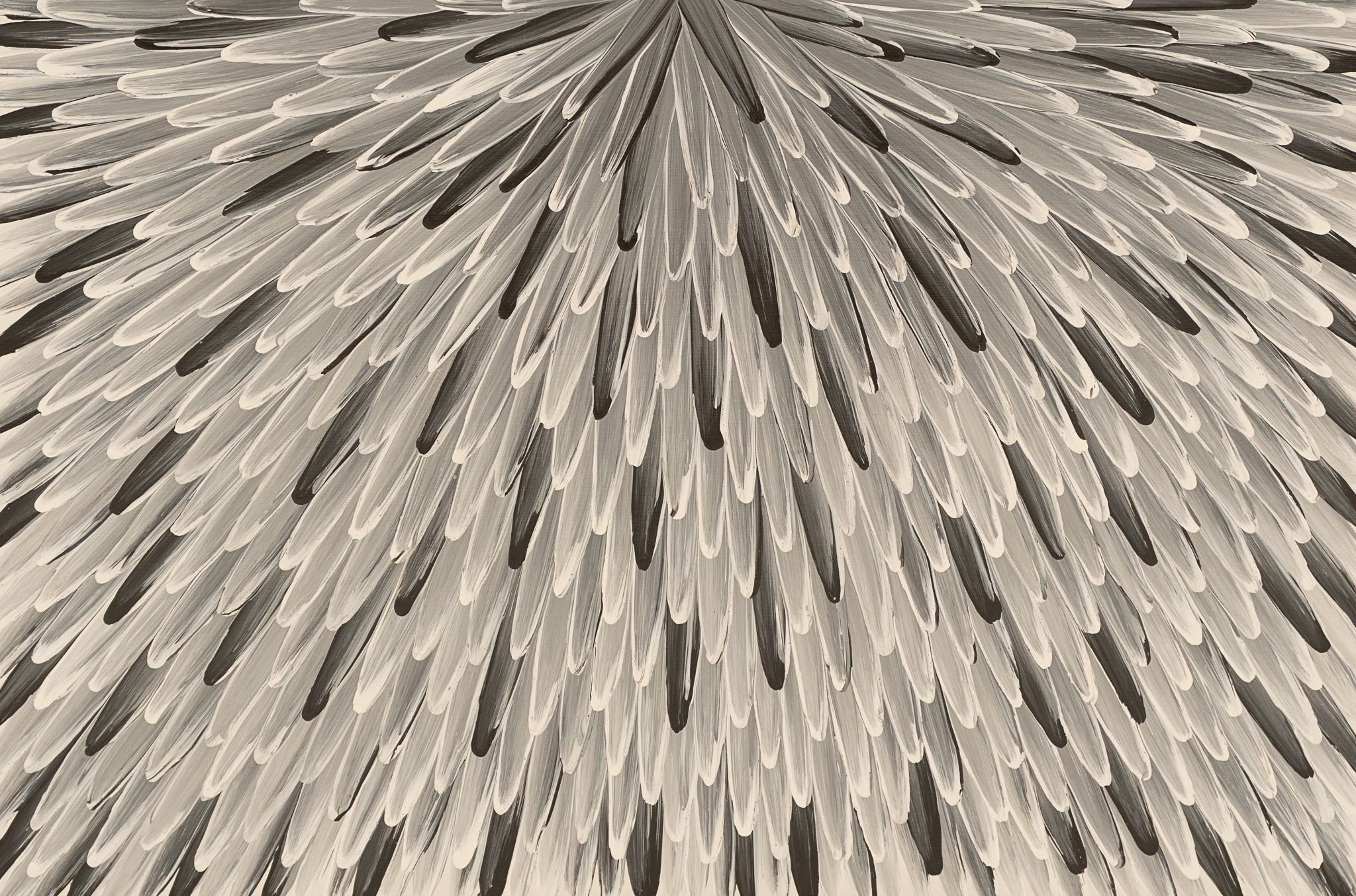 Raymond Walters Penangke Aboriginal Art