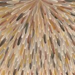 Raymond Walters Penangke Aboriginal Art