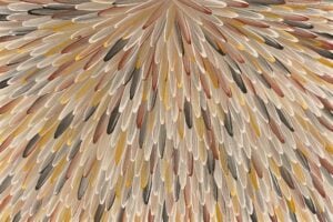 Raymond Walters Penangke Aboriginal Art