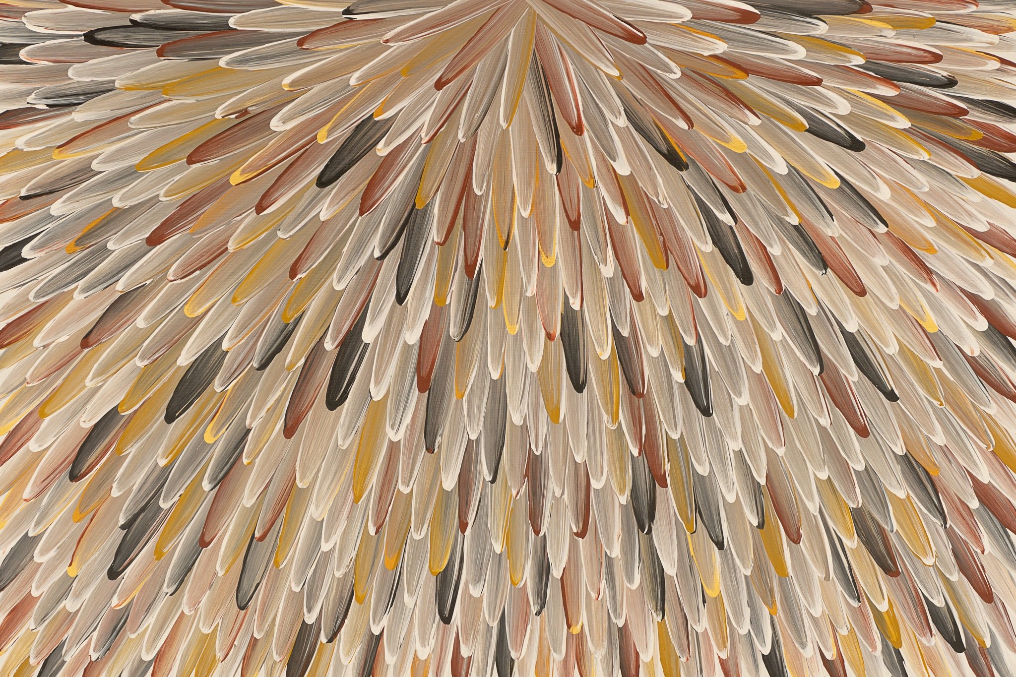 Raymond Walters Penangke Aboriginal Art