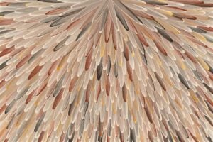 Raymond Walters Penangke Aboriginal Art