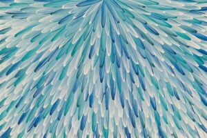 Raymond Walters Penangke Aboriginal Art