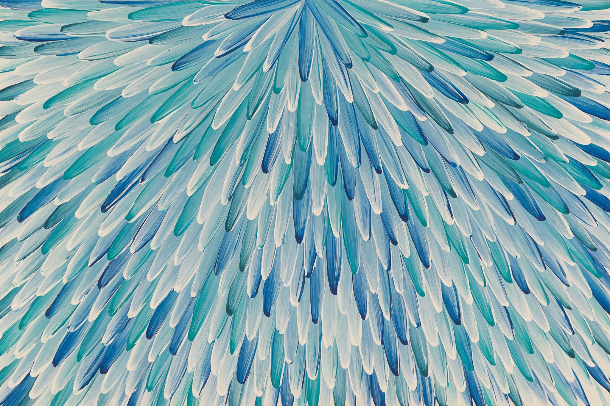 Raymond Walters Penangke Aboriginal Art