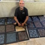 Sean Bundjalung Delsignore Aboriginal Art