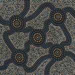 Sean Bundjalung Delsignore Aboriginal Art