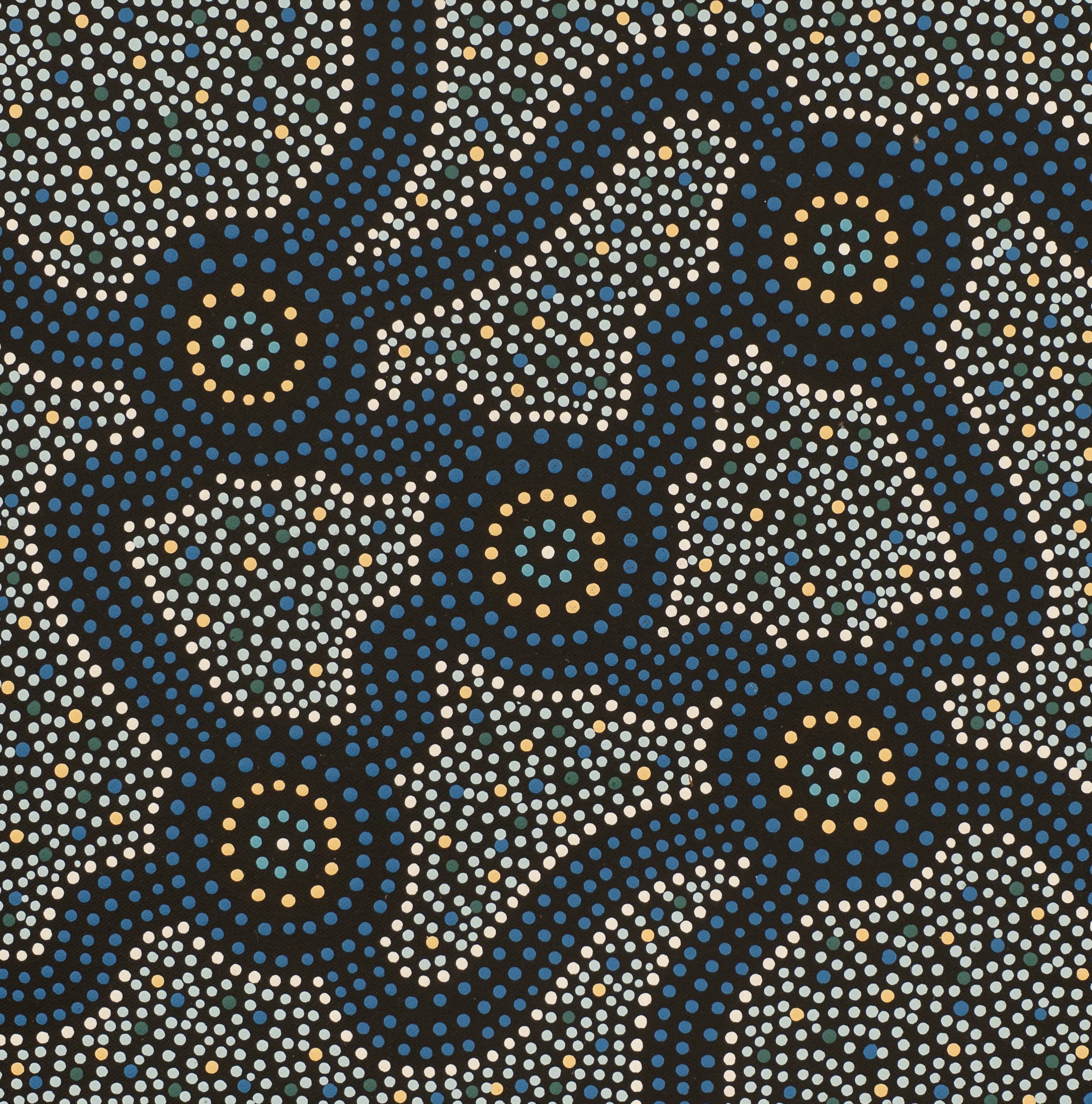 Sean Bundjalung Delsignore Aboriginal Art