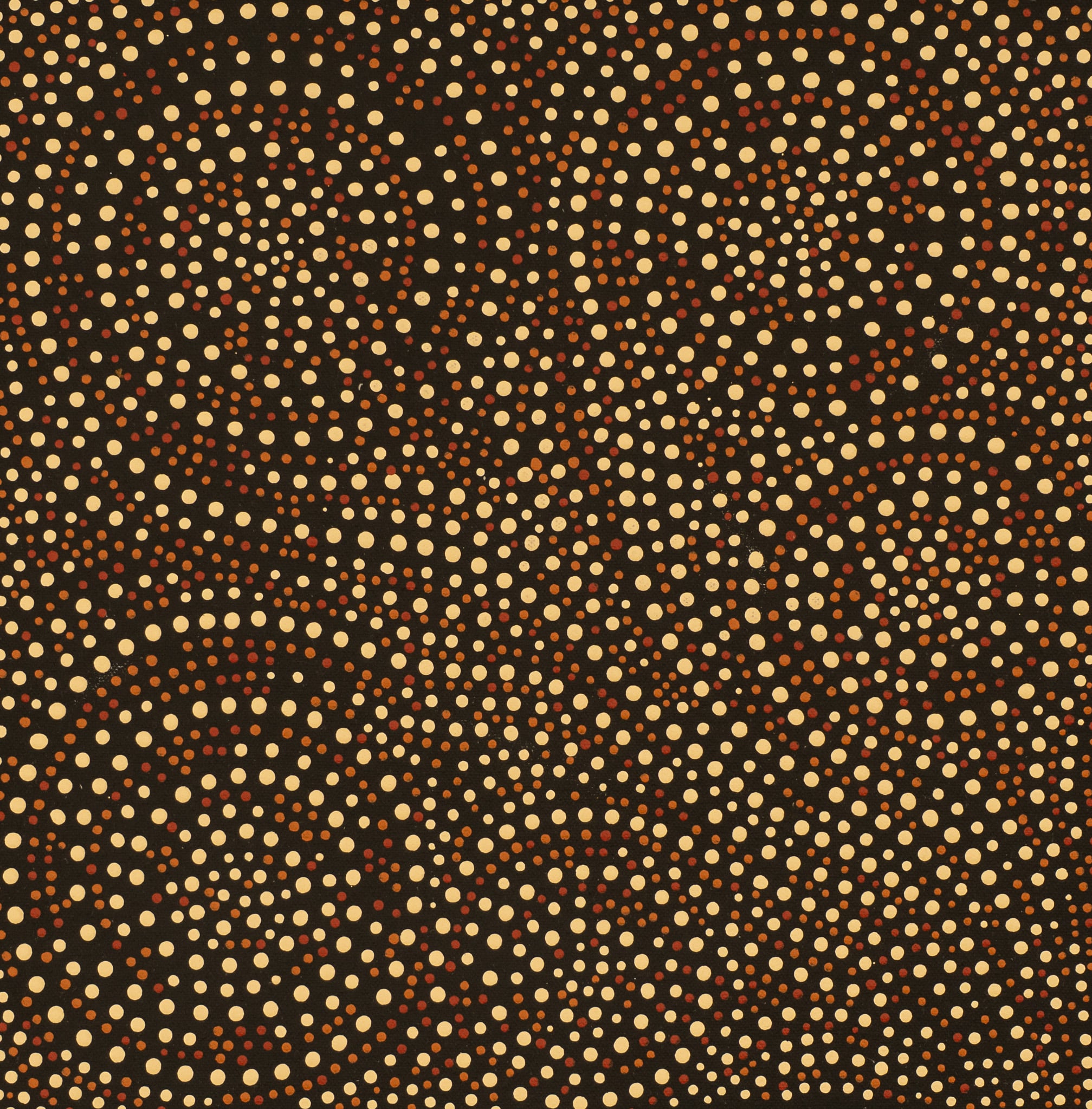 Sean Bundjalung Delsignore Aboriginal Art
