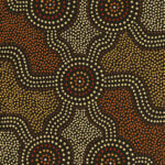 Sean Bundjalung Delsignore Aboriginal Art