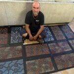 Sean Bundjalung Delsignore Aboriginal Art