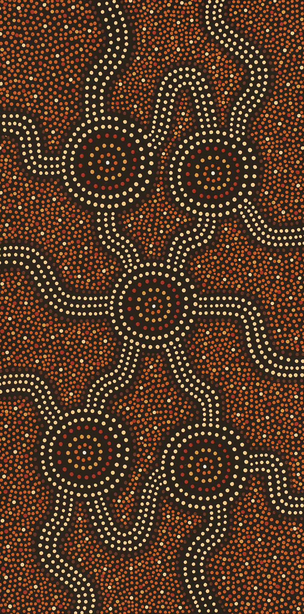 Sean Bundjalung Delsignore Aboriginal Art