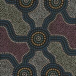 Sean Bundjalung Delsignore Aboriginal Art