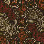 Sean Bundjalung Delsignore Aboriginal Art
