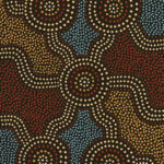 Sean Bundjalung Delsignore Aboriginal Art