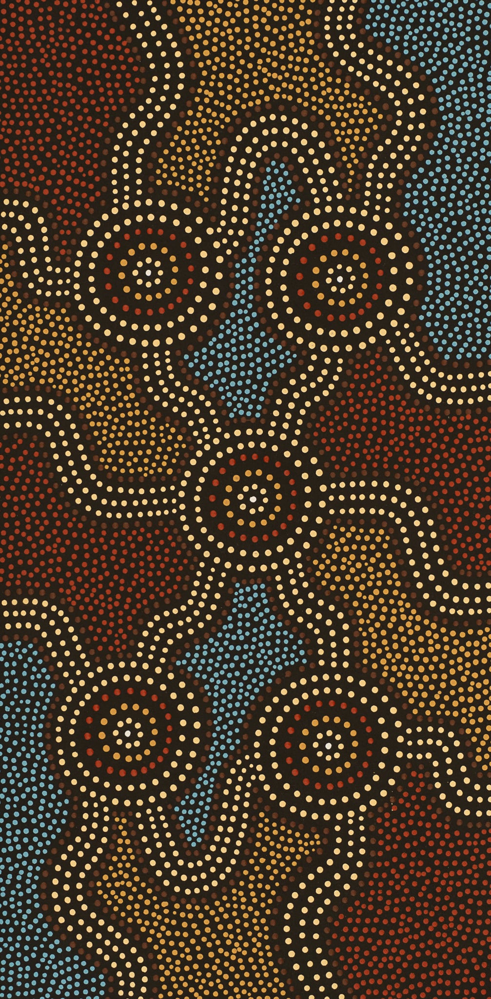 Sean Bundjalung Delsignore Aboriginal Art