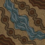 Sean Bundjalung Delsignore Aboriginal Art