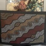 Sean Bundjalung Delsignore Aboriginal Art