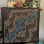 Sean Bundjalung Delsignore Aboriginal Art