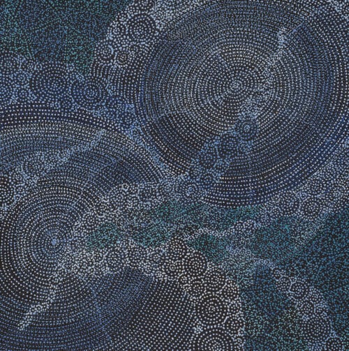 Sarrita King Aboriginal Art