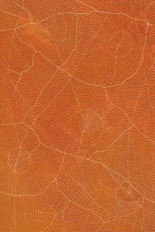 Sarrita King Aboriginal Art