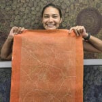 Sarrita King Aboriginal Art