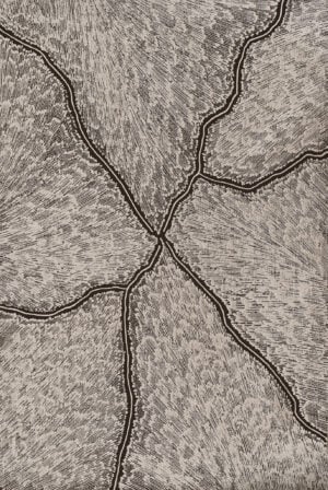 Sarrita King Aboriginal Art