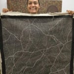 Sarrita King Aboriginal Art