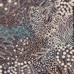 Tanya Bird Mpetyane Aboriginal Art