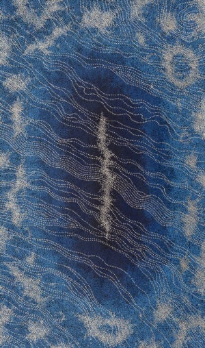 Tarisse King Aboriginal Art