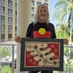 Tony Sorby Aboriginal Art