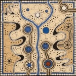 Tony Sorby Aboriginal Art