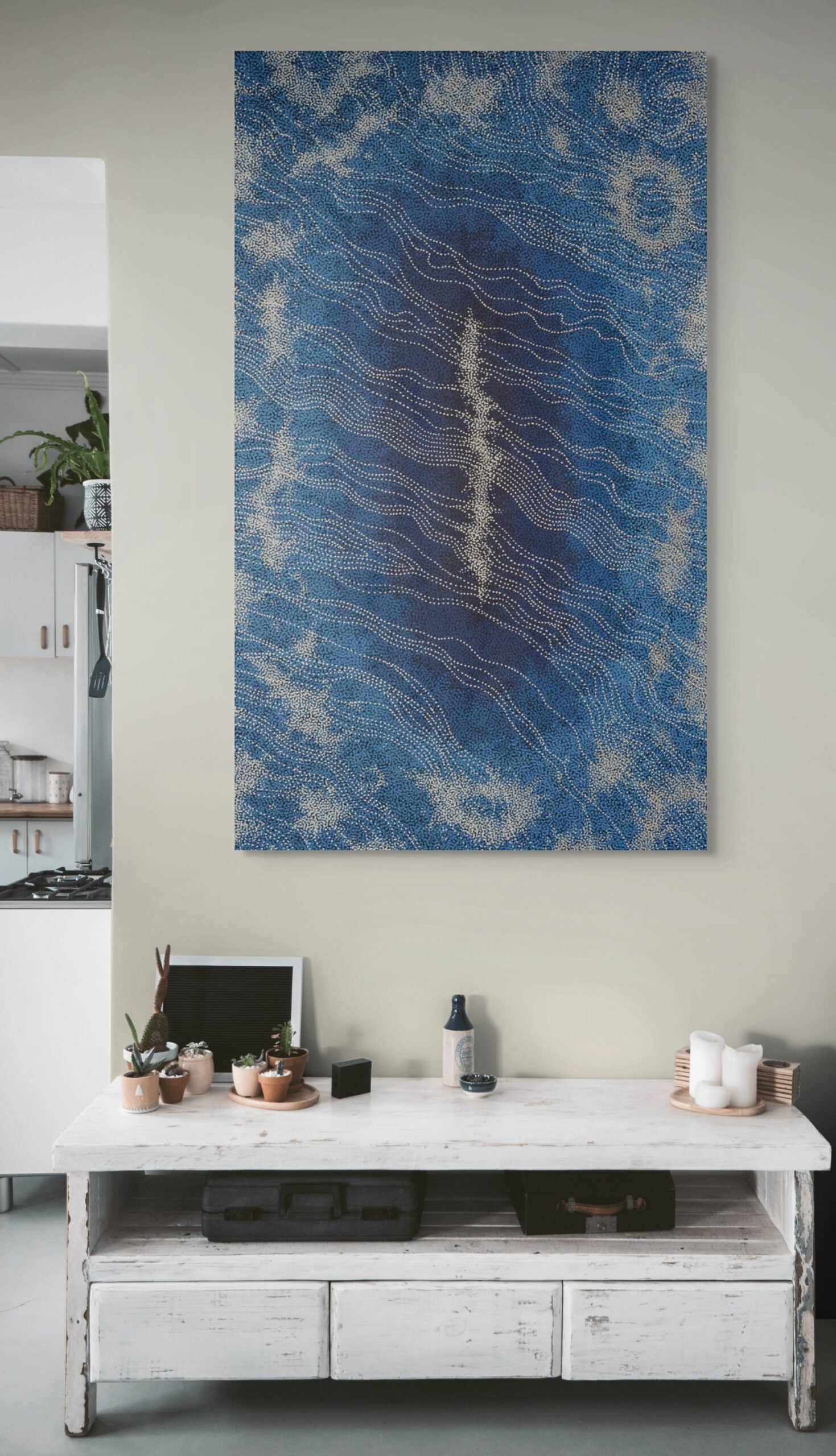 Tarisse King Aboriginal Art