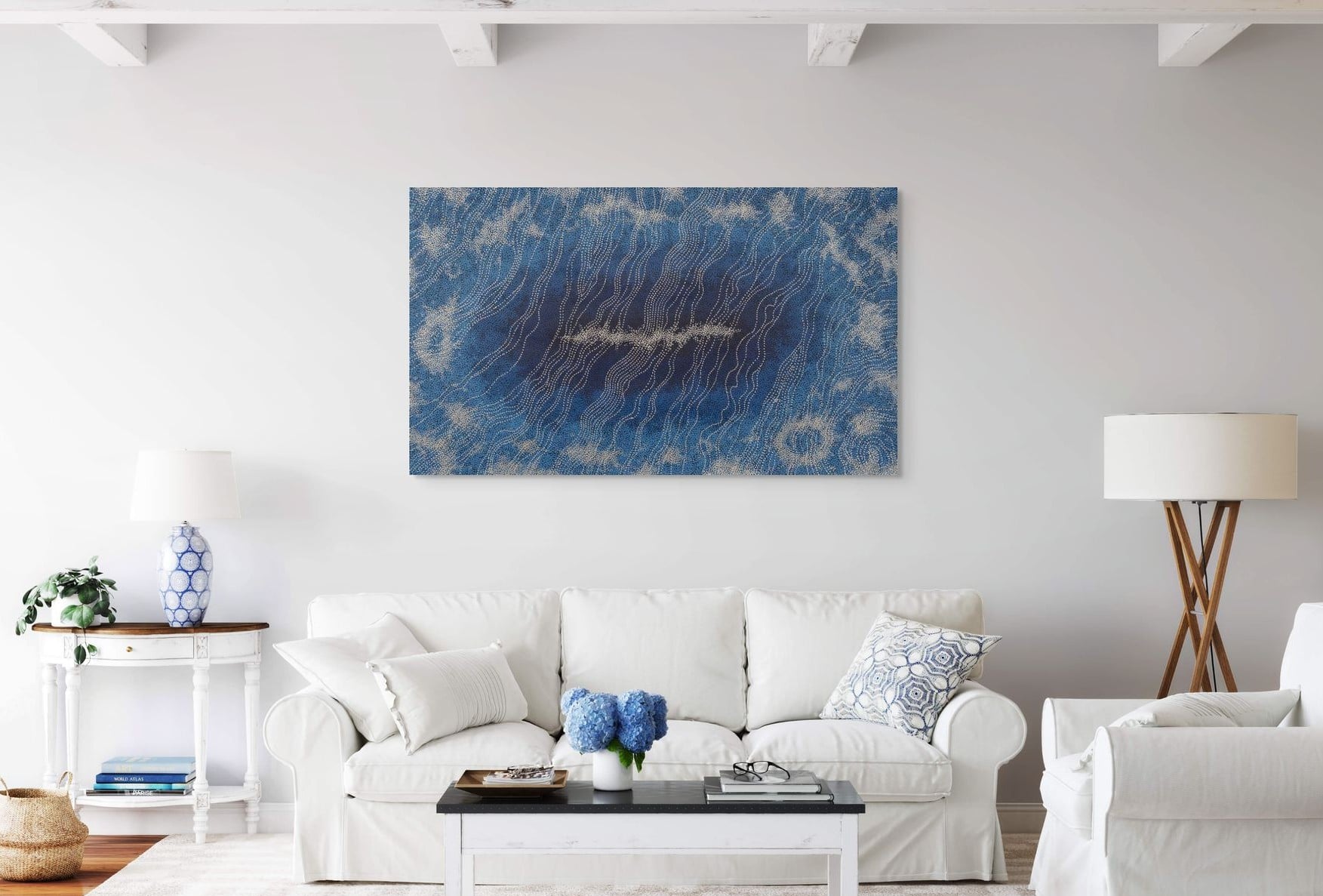 Tarisse King Aboriginal Art