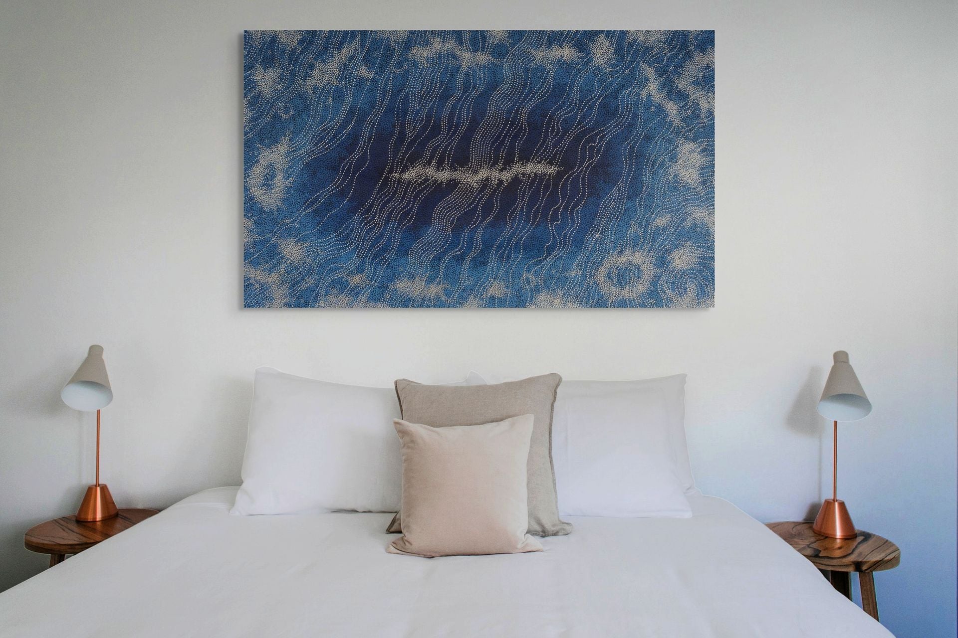Tarisse King Aboriginal Art
