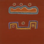 Kathy Ramsay Aboriginal Art