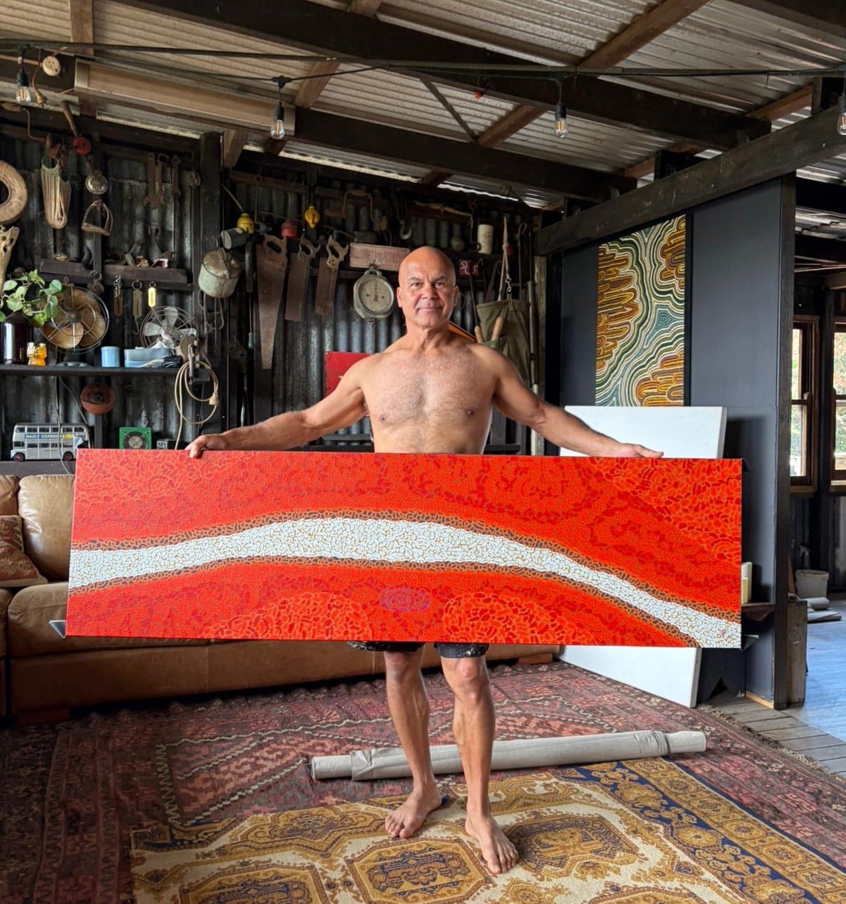 Kurun Warun Aboriginal Art
